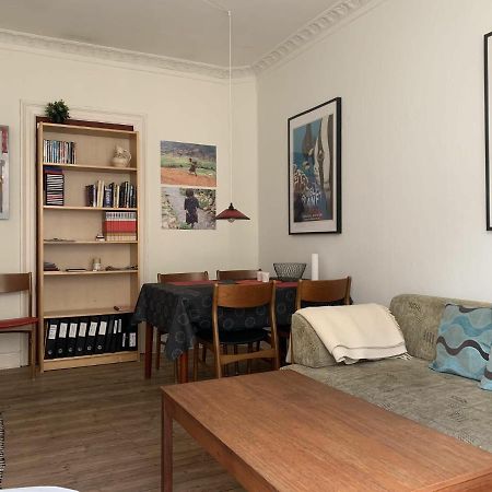 Apartmentincopenhagen Apartment 510 Dış mekan fotoğraf