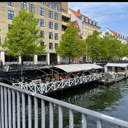 Apartmentincopenhagen Apartment 510 Dış mekan fotoğraf