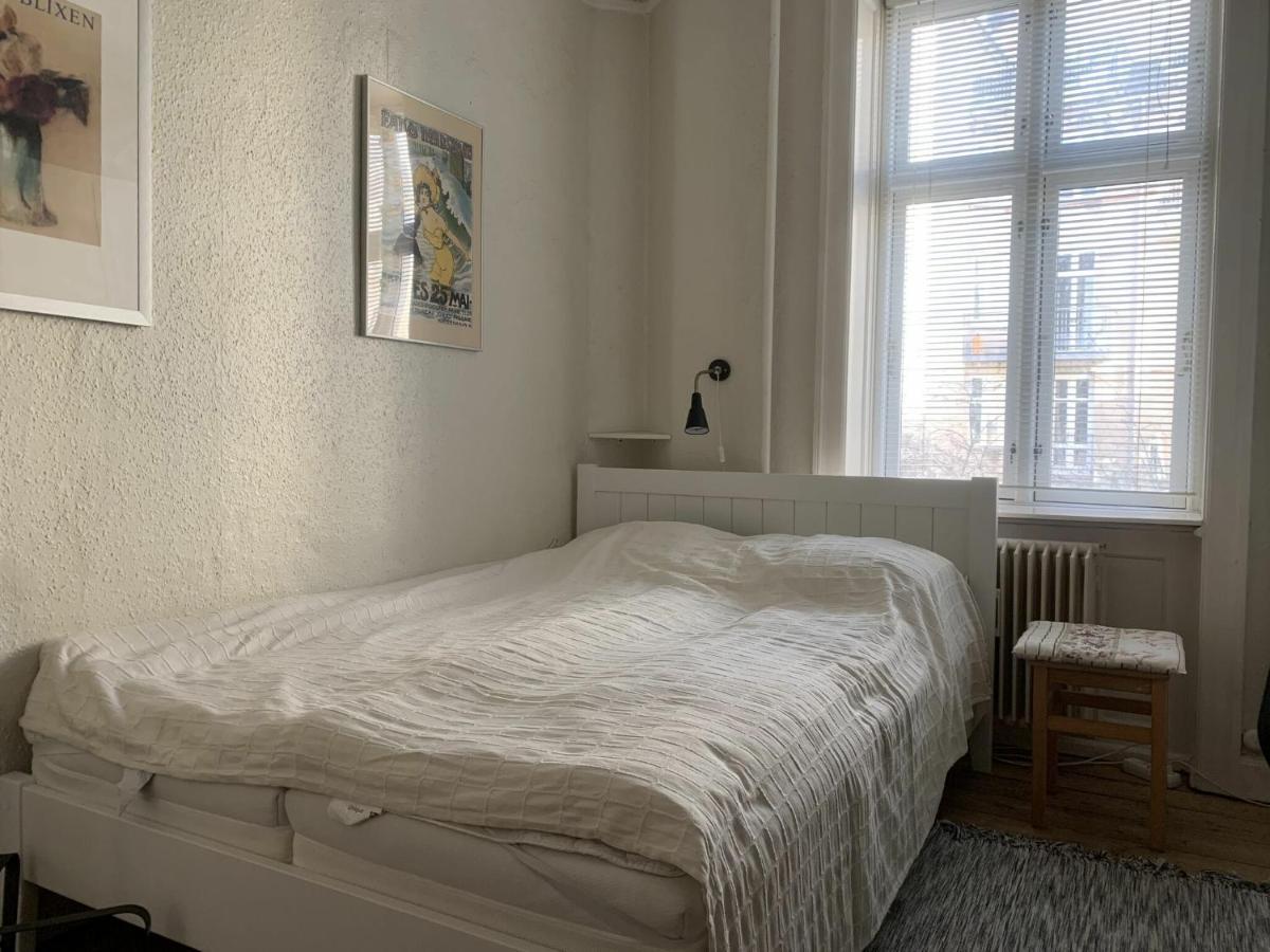 Apartmentincopenhagen Apartment 510 Dış mekan fotoğraf