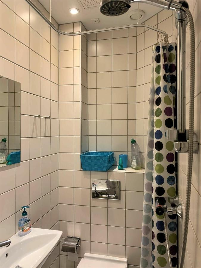 Apartmentincopenhagen Apartment 510 Dış mekan fotoğraf
