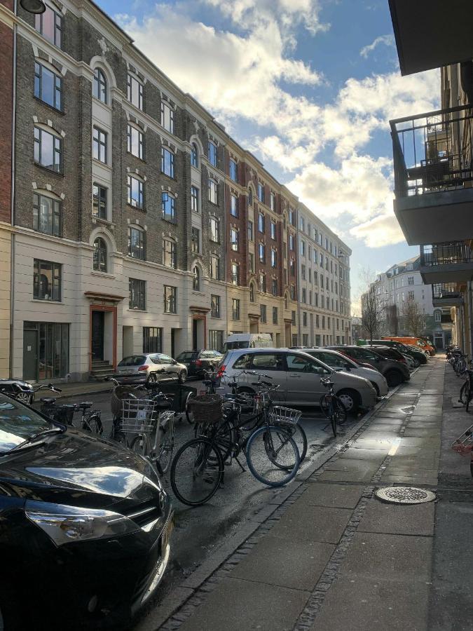 Apartmentincopenhagen Apartment 510 Dış mekan fotoğraf
