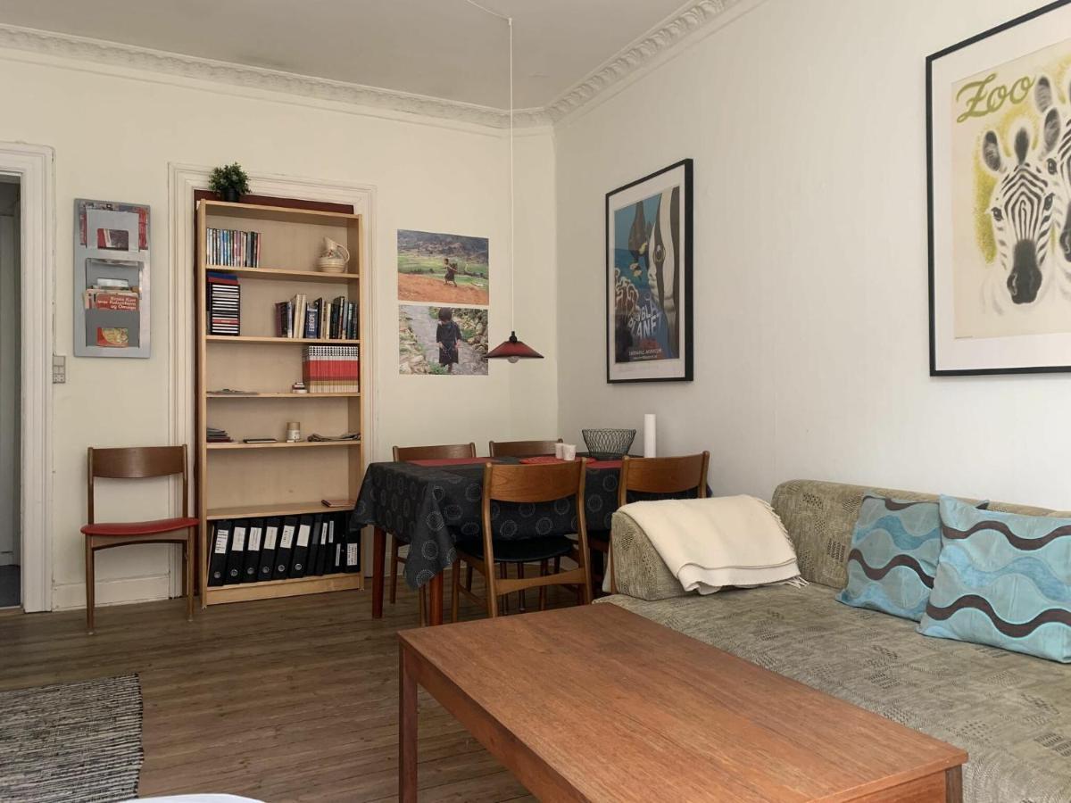 Apartmentincopenhagen Apartment 510 Dış mekan fotoğraf