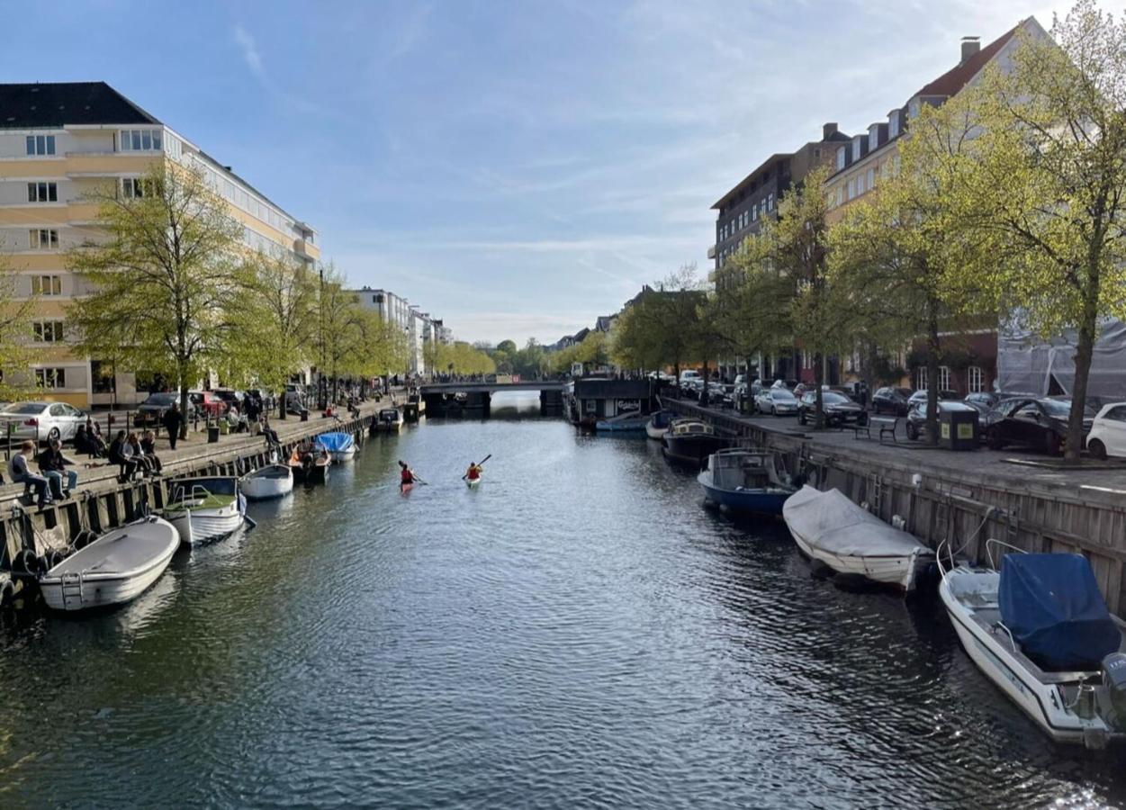 Apartmentincopenhagen Apartment 510 Dış mekan fotoğraf