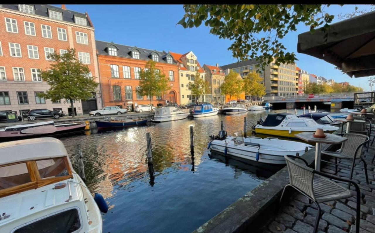 Apartmentincopenhagen Apartment 510 Dış mekan fotoğraf